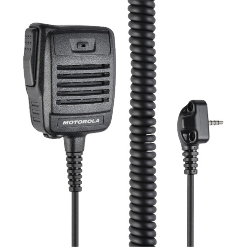Submersible Speaker Microphone Infinity Industrial Services Inc.