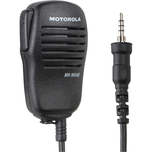 Chargeur de bureau radio bidirectionnel Infinity Industrial Services Inc.