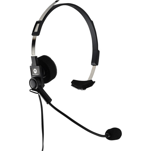 TalkAbout&reg; Headset with Swivel Boom Microphone Infinity Industrial Services Inc.