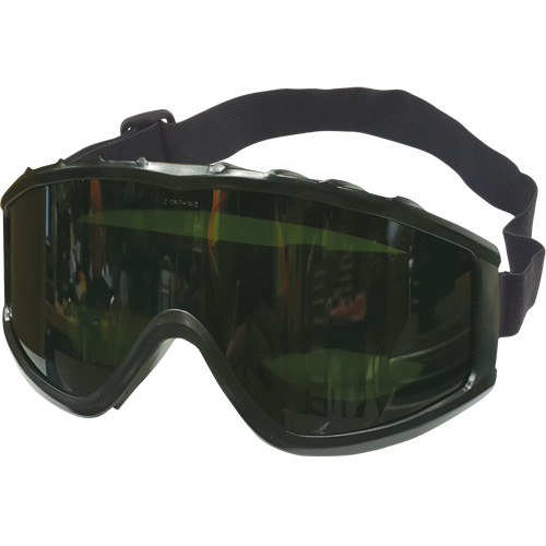 Lunettes de soudeur Z1100, Lentille 3,0, Antibu&eacute;e, Ventilation Indirecte Infinity Industrial Services Inc.