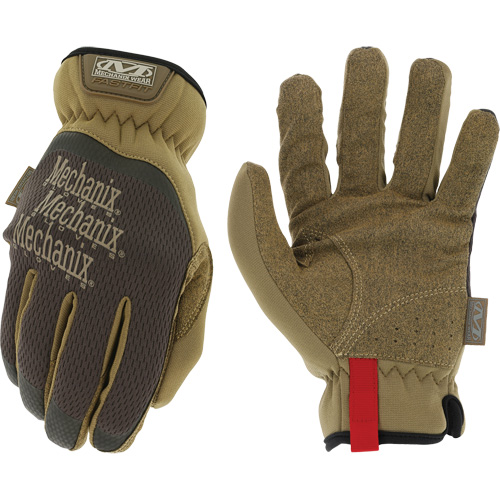 Gants de travail FastFit, Paume Synth&eacute;tique, Taille 11 Infinity Industrial Services Inc.