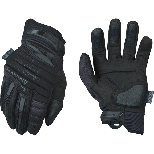 M-Pact&reg; 2 Covert Heavy-Duty Tactical Gloves, Synthetic Palm, Size 8 Infinity Industrial Services Inc.