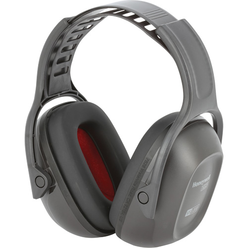 Cache-oreilles passifs di&eacute;lectriques VeriShield s&eacute;rie 100 de Howard Leight, Bandeau, 26 NRR dB Infinity Industrial Services Inc.