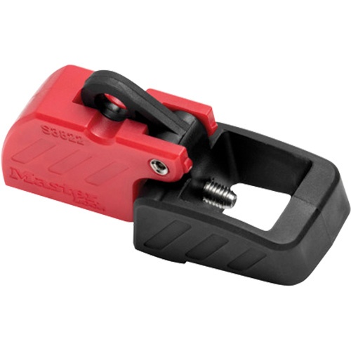 Dispositif de verrouillage Grip Tight Plus, Type Disjoncteur Infinity Industrial Services Inc.