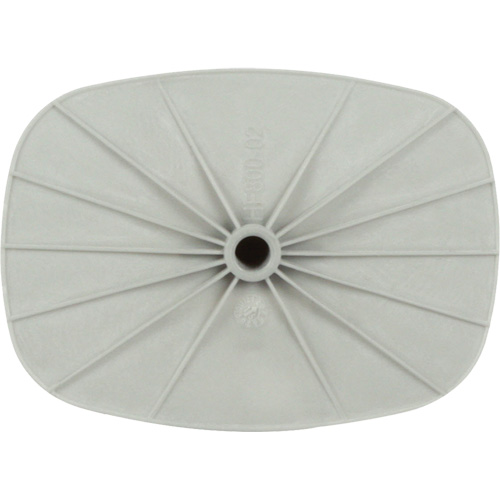 Secure Click Inhale & Exhale Valve Infinity Industrial Services Inc.
