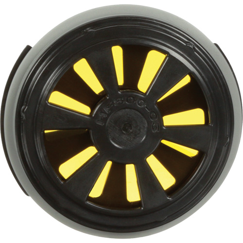 Secure Click Speaking Diaphragm Assembly Infinity Industrial Services Inc.