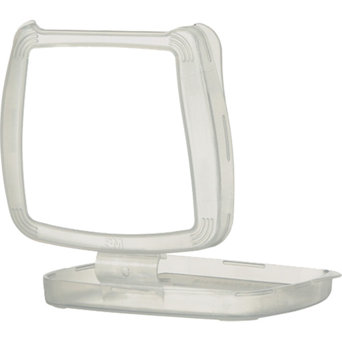 Fixation de filtre Secure Click Infinity Industrial Services Inc.