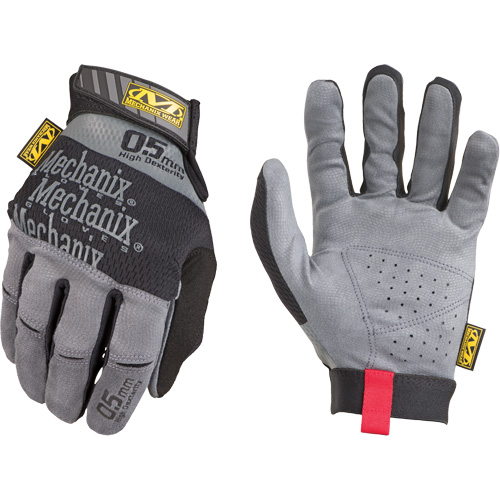 High-Dexterity Gloves, Synthetic Palm, Size 11/X-Large Infinity Industrial Services Inc.