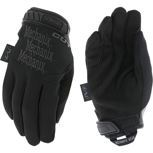 Gants r&eacute;sistants aux coupures Pursuit D5 pour femmes, Taille Petit, Enveloppe en Armortex, ASTM ANSI niveau A5/EN 388 niveau D Infinity Industrial Services Inc.