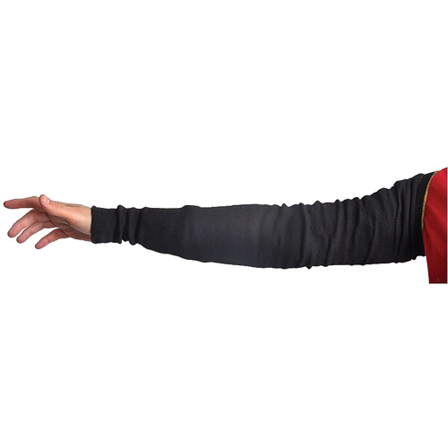 Contender Flame Resistant Sleeve, X-Small, 22" L, Protex&reg; Infinity Industrial Services Inc.