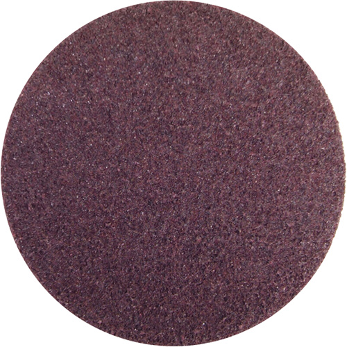 Rapid Prep Non-Woven Abrasive Disc, 5" Dia., Fine Grit, Aluminum Oxide Infinity Industrial Services Inc.