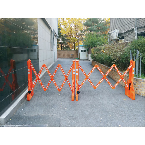 Connecteur Multi-Gate Infinity Industrial Services Inc.