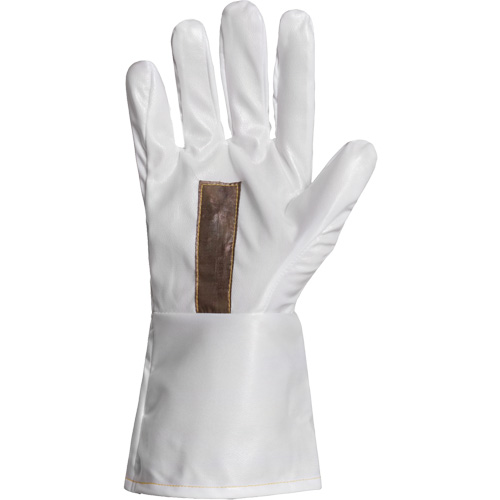 Gants pour la peinture &agrave; vaporisation &eacute;lectrostatique Ground Hog, Taille Grand, 11,5" lo, Polyur&eacute;thane Infinity Industrial Services Inc.