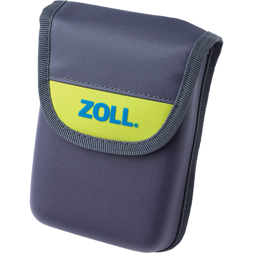 Mallette pour bloc-piles AED, Zoll AED 3 Pour, Non m&eacute;dical Infinity Industrial Services Inc.