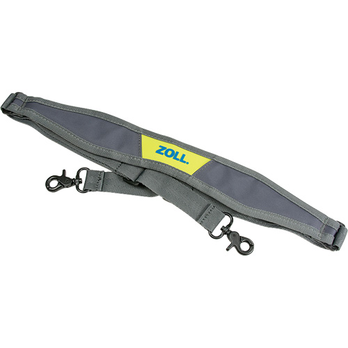 AED Carry Case Replacement Shoulder Strap, Zoll AED 3 For, Non-Medical Infinity Industrial Services Inc.