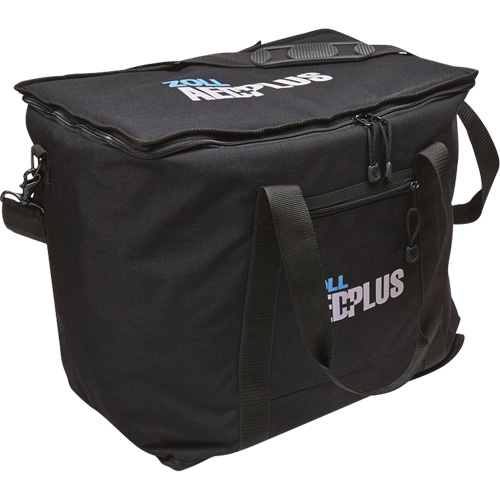 Sac pour trousse de d&eacute;monstration DEA, Zoll AED Plus Pour, Non m&eacute;dical Infinity Industrial Services Inc.