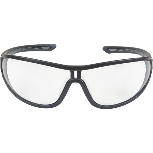 Lunettes de s&eacute;curit&eacute; de s&eacute;rie Z3000, Lentille Transparent, Anti-&eacute;gratignures, ANSI Z87+/R&eacute;pond ou surpasse la norme CSA Z94.3 Infinity Industrial Services Inc.