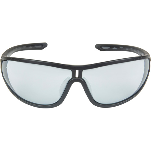 Lunettes de s&eacute;curit&eacute; de s&eacute;rie Z3000, Lentille Miroir int&eacute;rieur/ext&eacute;rieur, Anti-&eacute;gratignures, ANSI Z87+/R&eacute;pond ou surpasse la norme CSA Z94.3 Infinity Industrial Services Inc.