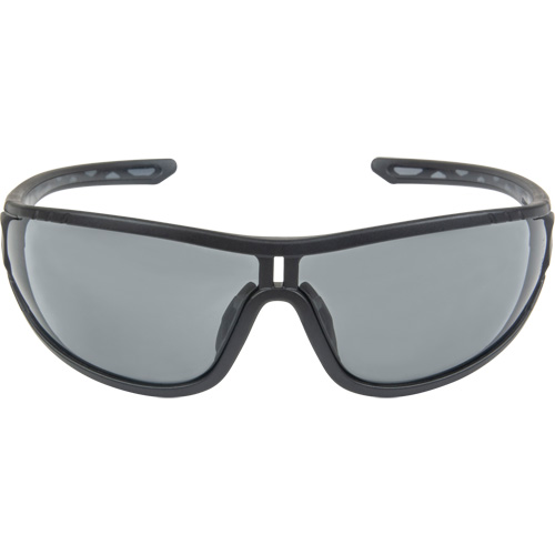 Lunettes de s&eacute;curit&eacute; de s&eacute;rie Z3000, Lentille Grise/fum&eacute;e, Anti-&eacute;gratignures, ANSI Z87+/R&eacute;pond ou surpasse la norme CSA Z94.3 Infinity Industrial Services Inc.