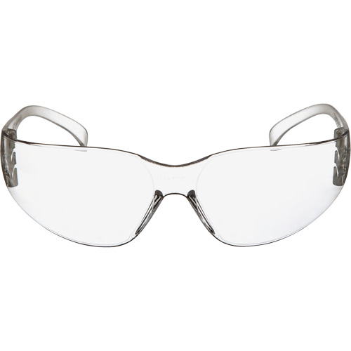 Virtua Safety Glasses, Clear Lens, Anti-Fog, Meets/Exceeds CSA Z94.3 Infinity Industrial Services Inc.
