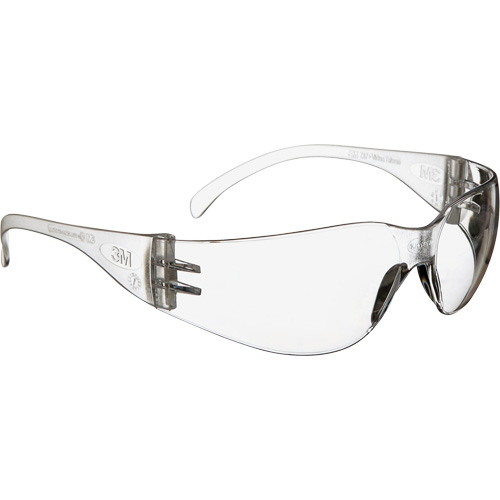 Virtua Safety Glasses, Clear Lens, Anti-Fog, Meets/Exceeds CSA Z94.3 Infinity Industrial Services Inc.