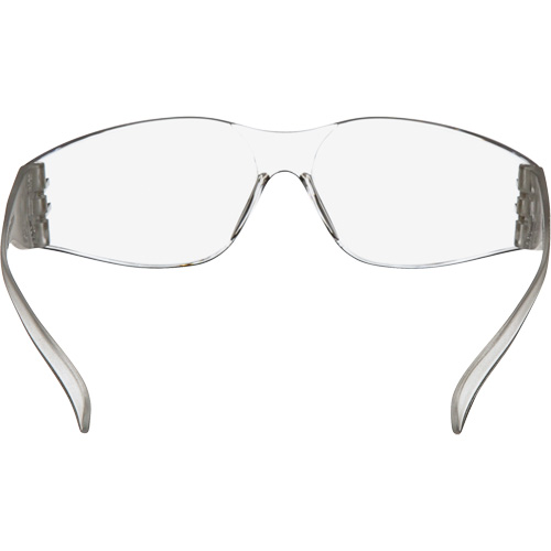 Virtua Safety Glasses, Clear Lens, Anti-Fog, Meets/Exceeds CSA Z94.3 Infinity Industrial Services Inc.