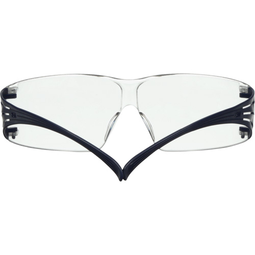 Lunettes de s&eacute;curit&eacute; SecureFit s&eacute;rie 200, Lentille Transparent, Antibu&eacute;e/Anti-&eacute;gratignures, ANSI Z87+/R&eacute;pond ou surpasse la norme CSA Z94.3 Infinity Industrial Services Inc.