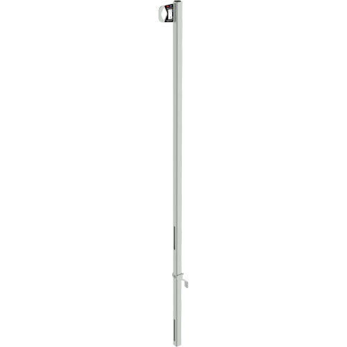 SRL Ladder Anchor, Bolt-On, Permanent/Temporary Use Infinity Industrial Services Inc.