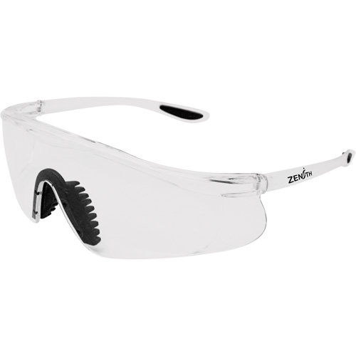 Z3200 Series Safety Glasses, Clear Lens, Anti-Scratch, ANSI Z87+/Meets/Exceeds CSA Z94.3 Infinity Industrial Services Inc.