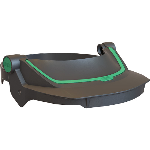 V-Gard&reg; Universal Accessory Cap Frame Infinity Industrial Services Inc.