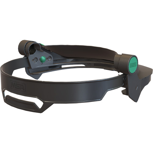 V-Gard&reg; Universal Accessory Cap Frame Infinity Industrial Services Inc.