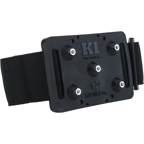 Mid-Sole Ice Cleat, Tungsten Carbide, Stud Traction, One Size Infinity Industrial Services Inc.
