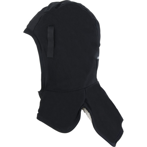 Coiffe d'hiver, Doublure en Mouton, Taille unique, Noir Infinity Industrial Services Inc.