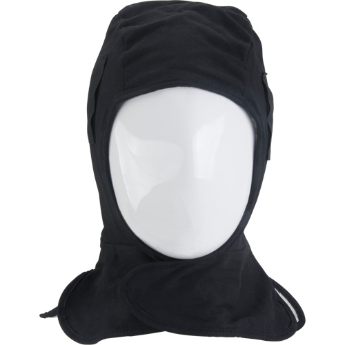 Coiffe d'hiver, Doublure en Mouton, Taille unique, Noir Infinity Industrial Services Inc.