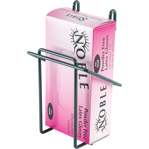 Vertical Glove Box Holder Infinity Industrial Services Inc.