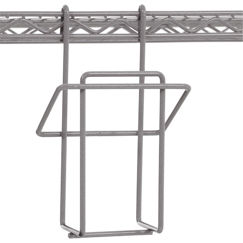 Support vertical pour boîte de gants Infinity Industrial Services Inc.