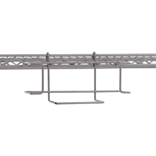 Horizontal Glove Box Holder Infinity Industrial Services Inc.