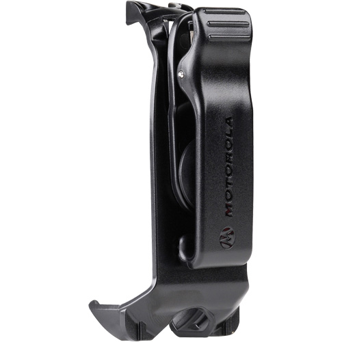 Belt Clip Holster for CLPE Radios Infinity Industrial Services Inc.