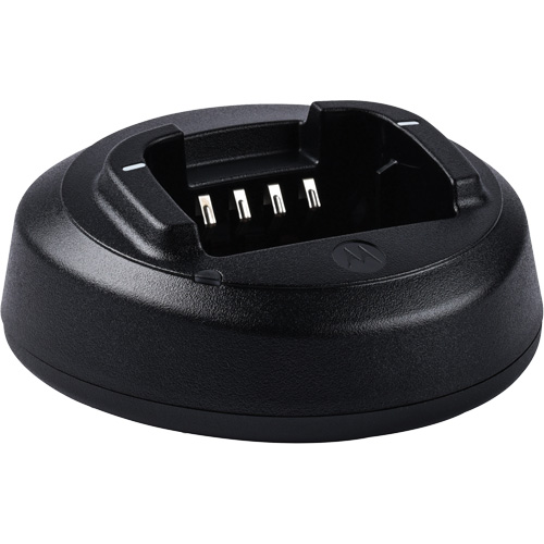 Single Unit Radio Charger Infinity Industrial Services Inc.