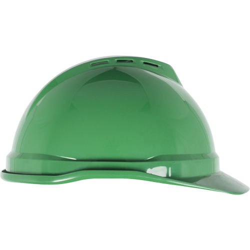 V-Gard&reg; 500 Hardhat, Meets CSA Type 1, Ratchet Suspension, Vented Infinity Industrial Services Inc.