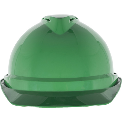 V-Gard&reg; 500 Hardhat, Meets CSA Type 1, Ratchet Suspension, Vented Infinity Industrial Services Inc.