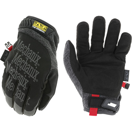 ColdWork Original&reg; Gloves, Synthetic Palm, Size Small Infinity Industrial Services Inc.