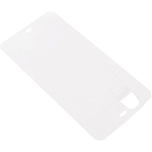ALLEGRO INDUSTRIES Replacement Peel Off Lens Covers Infinity Industrial Services Inc.