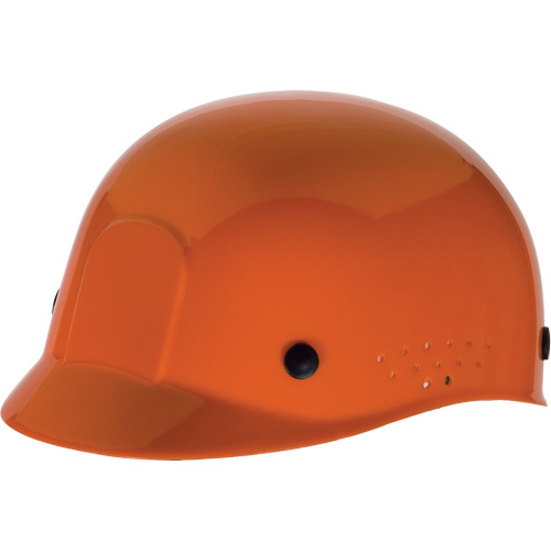 Casque antichocs, Suspension &agrave; douille, Orange Infinity Industrial Services Inc.