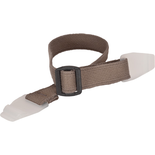 Chinstraps for Hardhats Infinity Industrial Services Inc.