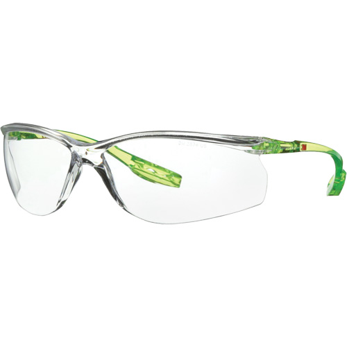 Solus CCS Series Safety Glasses, Clear Lens, Anti-Fog, Meets/Exceeds CSA Z94.3 Infinity Industrial Services Inc.