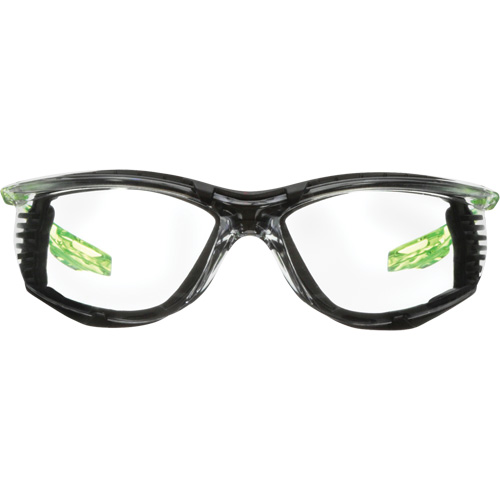 Solus CCS Series Safety Glasses, Clear Lens, Anti-Fog/Anti-Scratch, Meets/Exceeds CSA Z94.3 Infinity Industrial Services Inc.