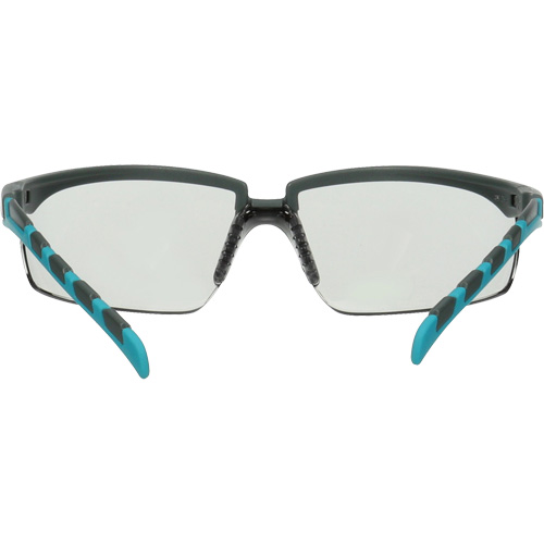 Solus 2000 Series Safety Glasses, Grey/Indoor/Outdoor Lens, Anti-Fog/Anti-Scratch, ANSI Z87+ Infinity Industrial Services Inc.
