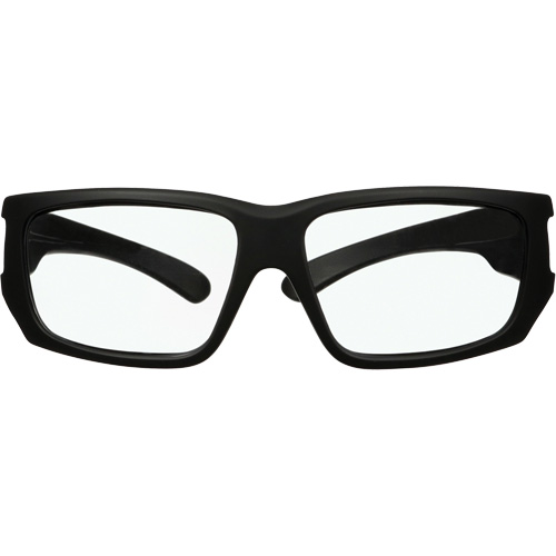 Maxim Elite 1000 Series Safety Glasses, Clear Lens, Anti-Fog/Anti-Scratch, Meets/Exceeds CSA Z94.3 Infinity Industrial Services Inc.