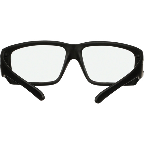 Maxim Elite 1000 Series Safety Glasses, Clear Lens, Anti-Fog/Anti-Scratch, Meets/Exceeds CSA Z94.3 Infinity Industrial Services Inc.